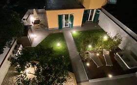 La Villetta Sull'Argine